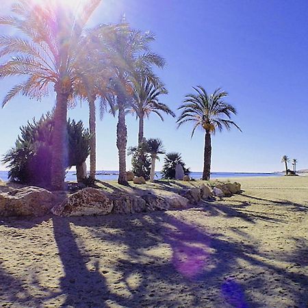 Sunny Coastal 1 Bed Apartment - Vera Coast: 2Mins To Beach Los Amarguillos Exterior photo