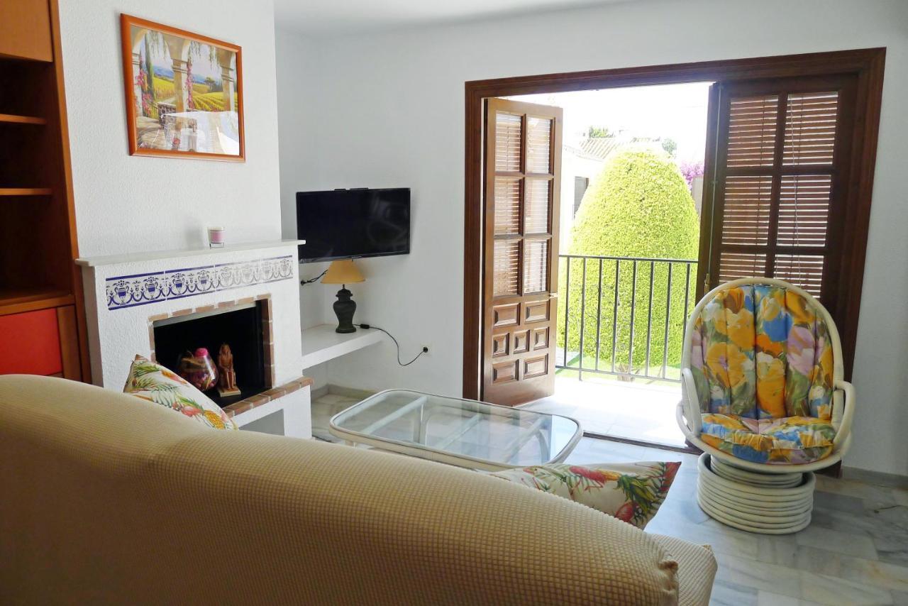 Sunny Coastal 1 Bed Apartment - Vera Coast: 2Mins To Beach Los Amarguillos Exterior photo