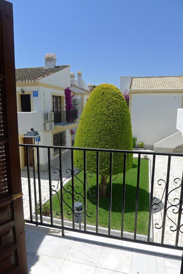 Sunny Coastal 1 Bed Apartment - Vera Coast: 2Mins To Beach Los Amarguillos Exterior photo