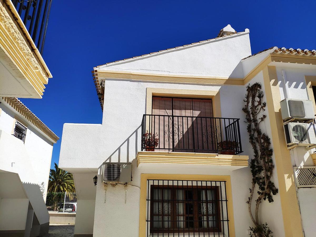 Sunny Coastal 1 Bed Apartment - Vera Coast: 2Mins To Beach Los Amarguillos Exterior photo