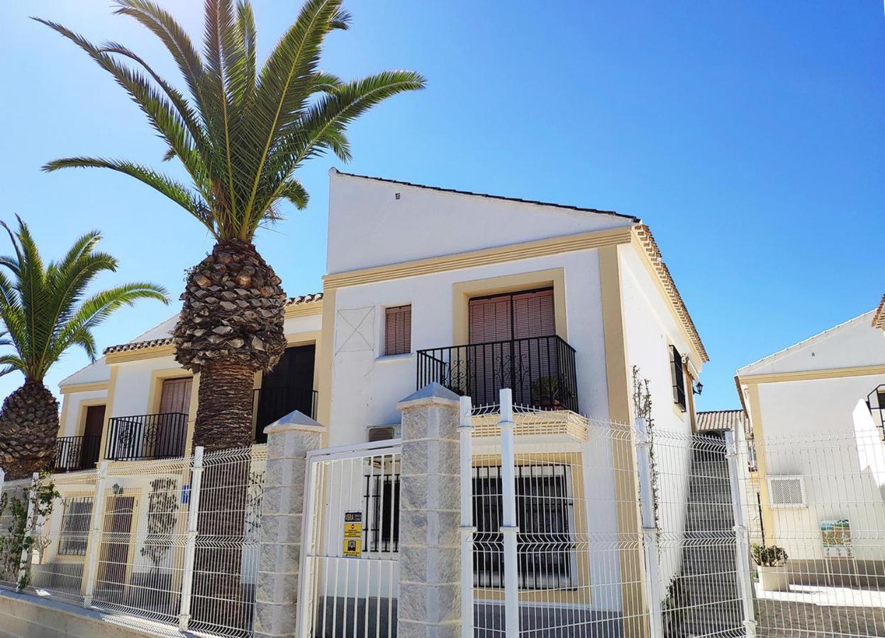 Sunny Coastal 1 Bed Apartment - Vera Coast: 2Mins To Beach Los Amarguillos Exterior photo