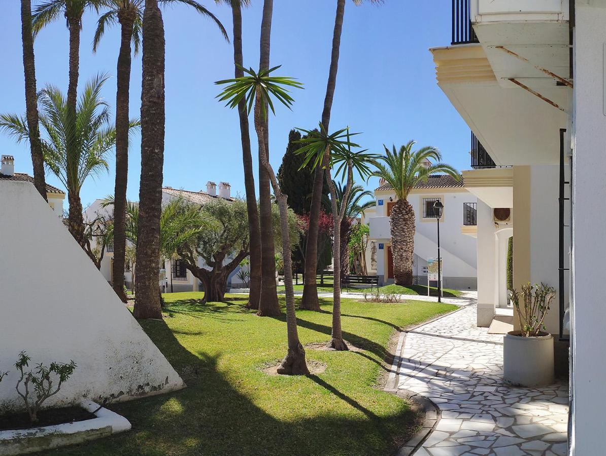 Sunny Coastal 1 Bed Apartment - Vera Coast: 2Mins To Beach Los Amarguillos Exterior photo