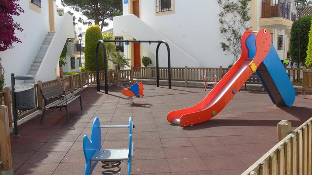 Sunny Coastal 1 Bed Apartment - Vera Coast: 2Mins To Beach Los Amarguillos Exterior photo