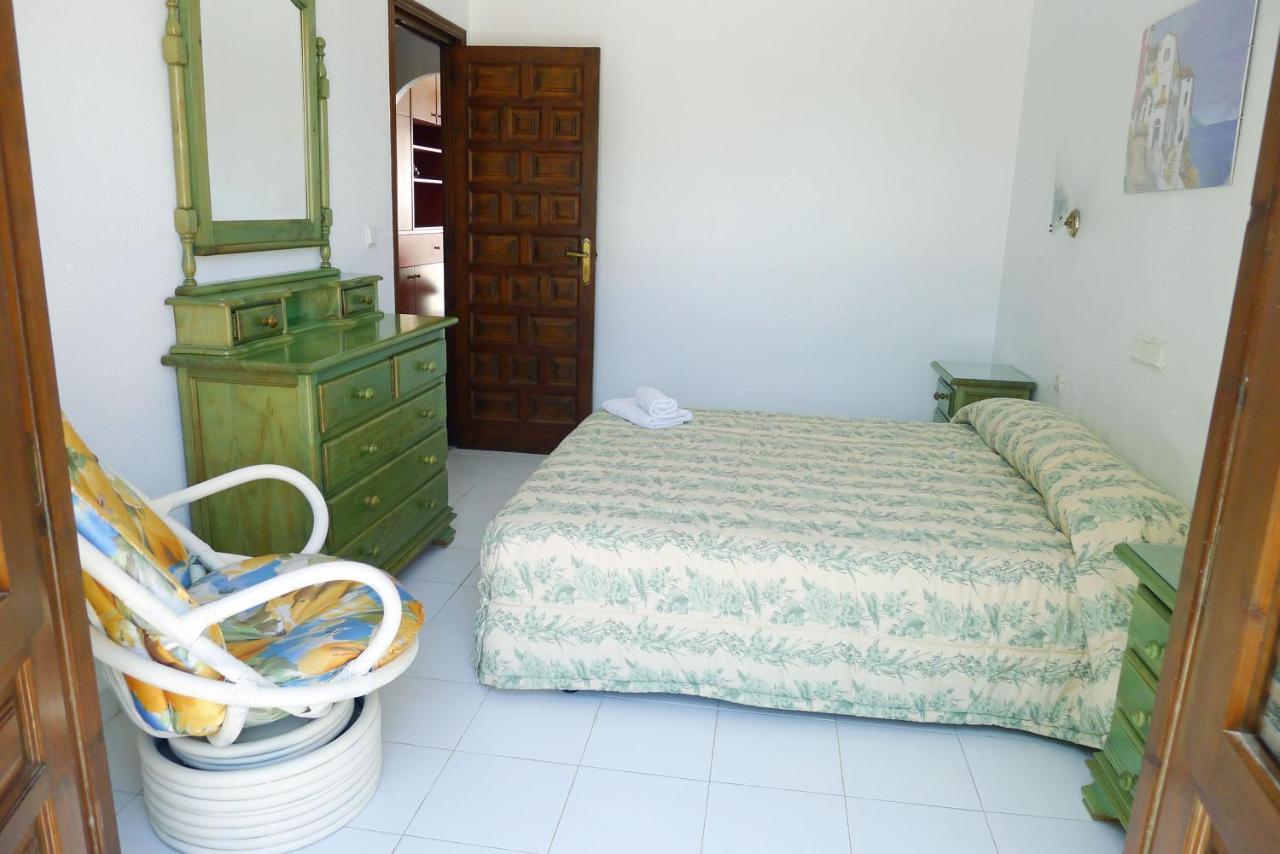 Sunny Coastal 1 Bed Apartment - Vera Coast: 2Mins To Beach Los Amarguillos Exterior photo