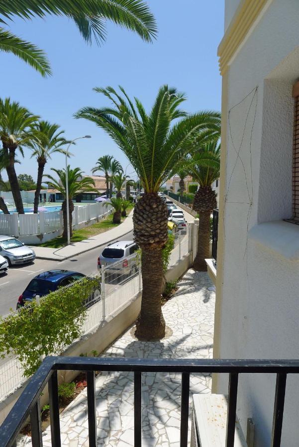 Sunny Coastal 1 Bed Apartment - Vera Coast: 2Mins To Beach Los Amarguillos Exterior photo
