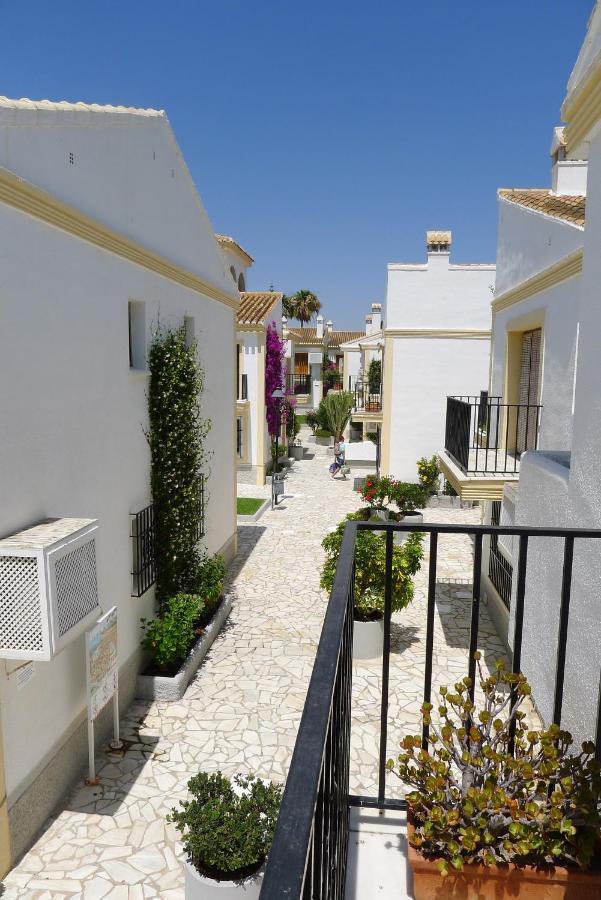 Sunny Coastal 1 Bed Apartment - Vera Coast: 2Mins To Beach Los Amarguillos Exterior photo