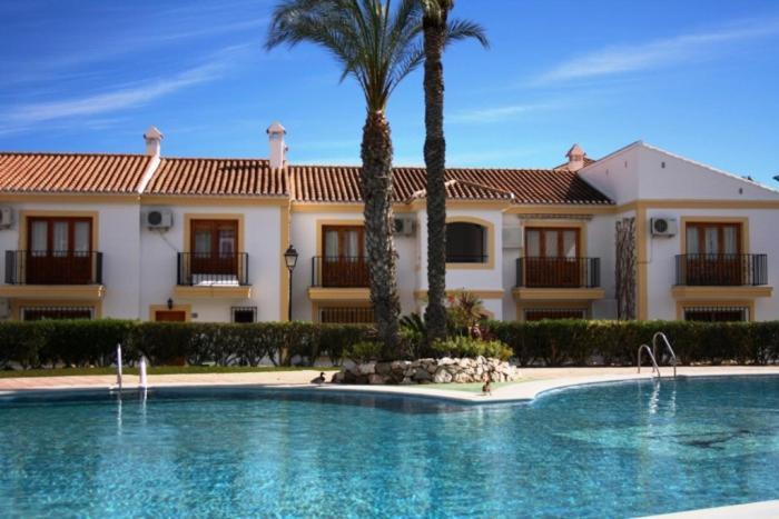 Sunny Coastal 1 Bed Apartment - Vera Coast: 2Mins To Beach Los Amarguillos Exterior photo